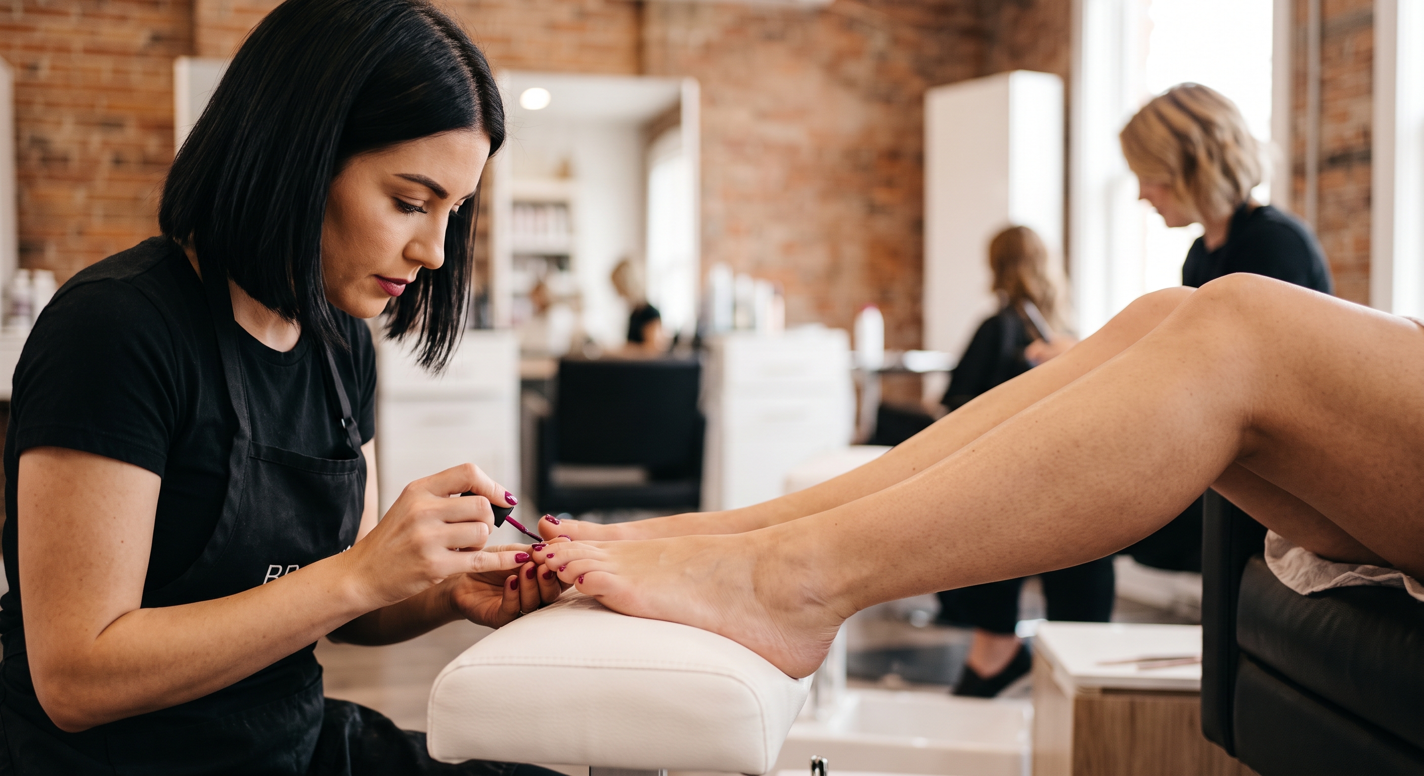 Pedicure